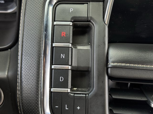Used 2023 GMC Yukon XL SLT RWD image 21