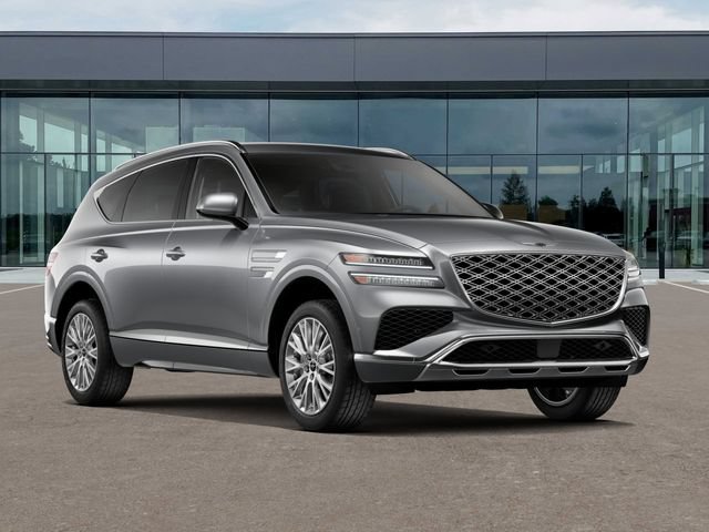 New 2026 Genesis GV80 2.5T RWD image 2