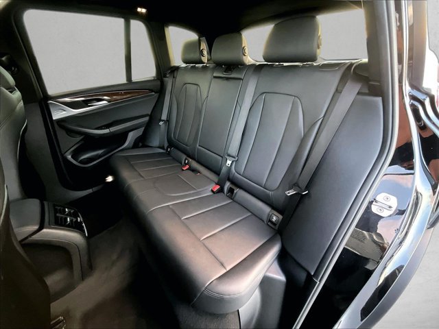 Used 2019 BMW X3 xDrive30i AWD/4WD image 27