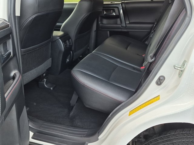 Certified 2023 Toyota 4Runner TRD Off-Road Premium AWD/4WD image 16