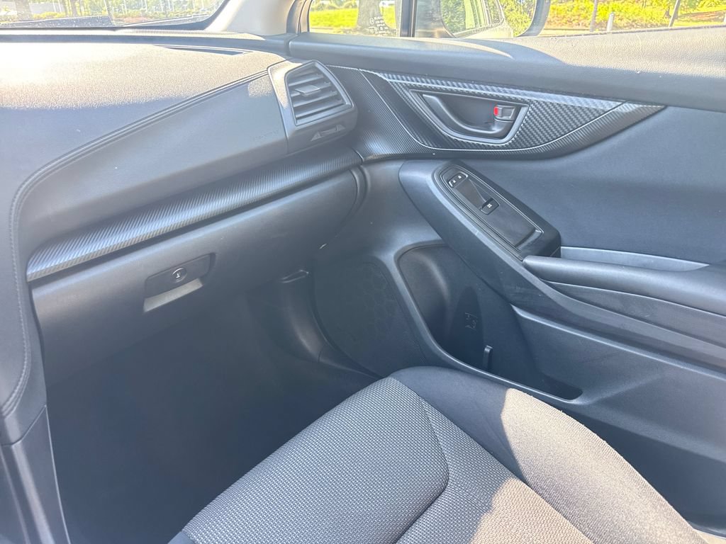 Used 2018 Subaru Crosstrek 2.0i AWD/4WD image 17