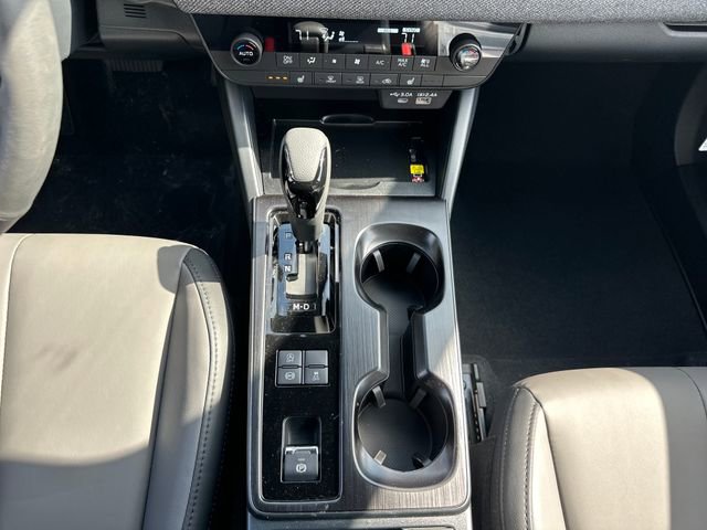 New 2026 Subaru Outback Premium image 15