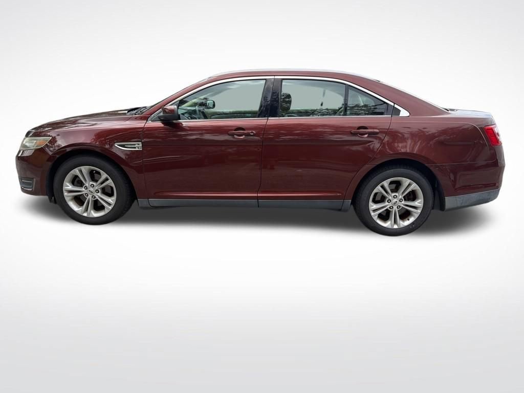 Used 2015 Ford Taurus SEL w/ Equipment Group 201A FWD image 8