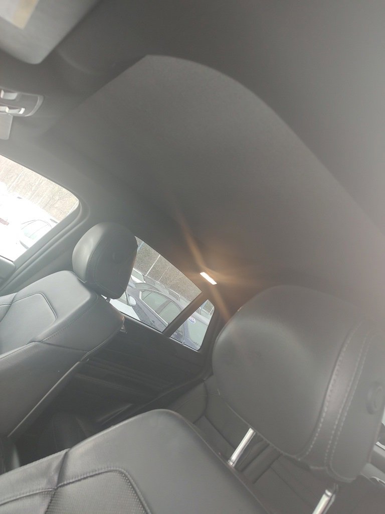 Used 2018 Mercedes-Benz GLE 43 AMG 4MATIC Coupe image 6