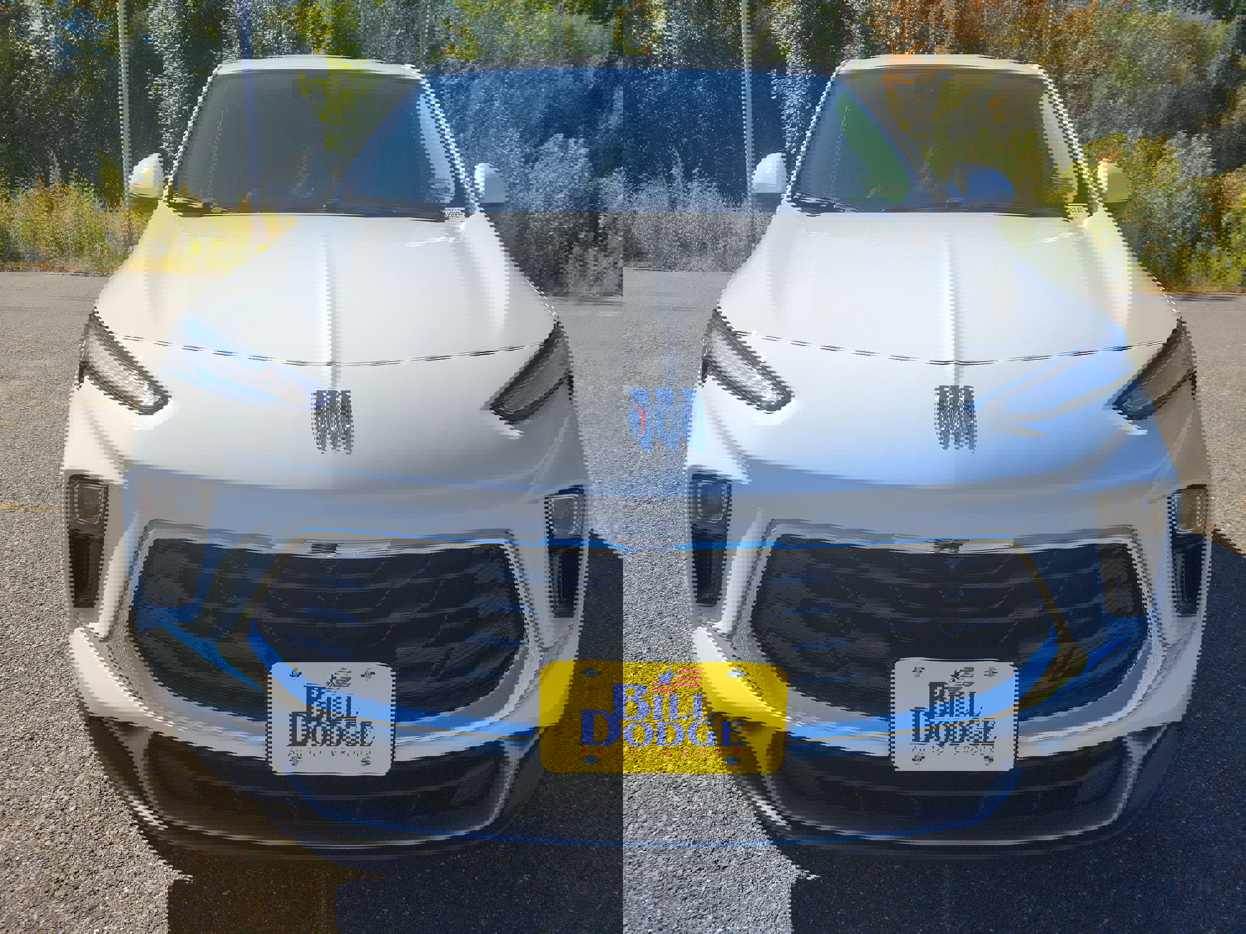 New 2026 Buick Encore GX Preferred w/ Advanced Technology Package image 2