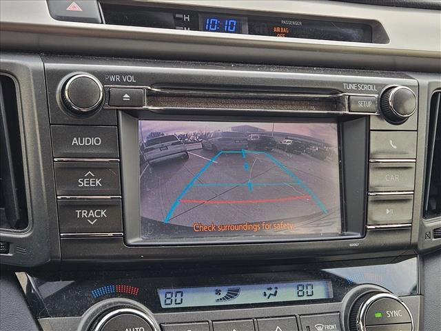 Used 2013 Toyota RAV4 XLE image 10