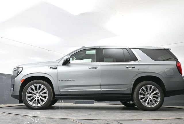 Used 2023 GMC Yukon Denali AWD/4WD image 56