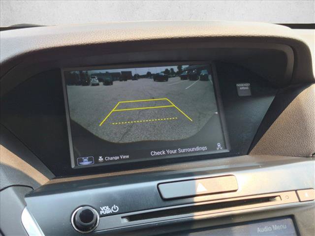 Used 2020 Acura MDX SH-AWD w/ Technology Package image 15