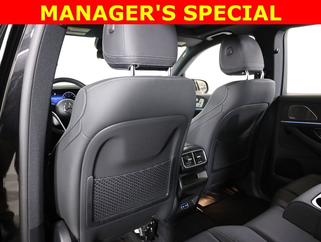 Used 2026 Mercedes-Benz GLE 350 4MATIC image 32