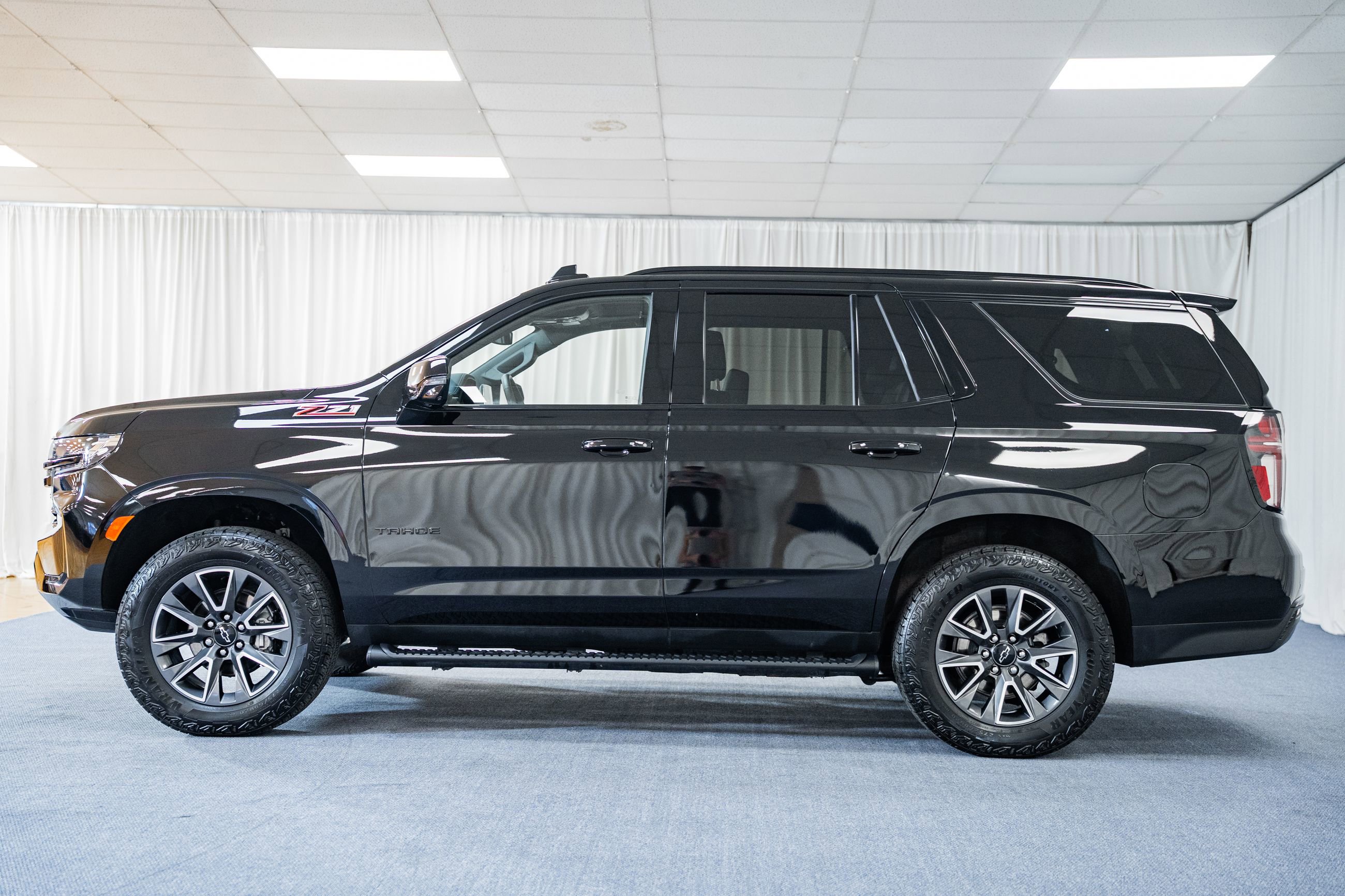 Used 2024 Chevrolet Tahoe Z71 image 5