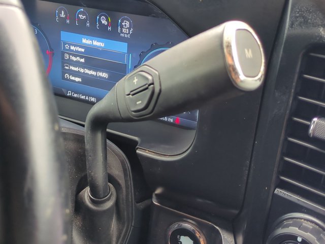 Used 2023 Ford F250 Lariat w/ Lariat Ultimate Package AWD/4WD image 12