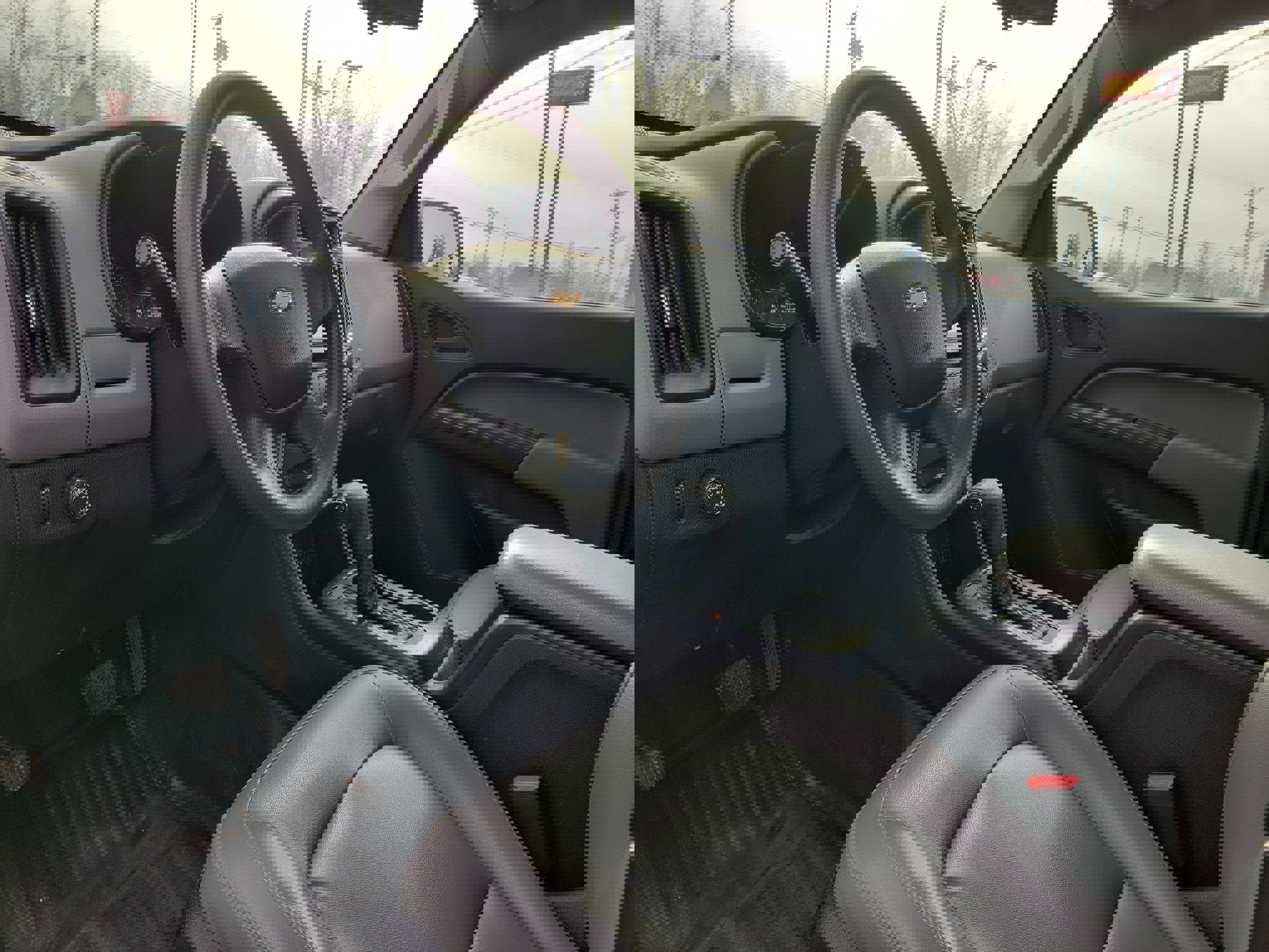 Used 2016 Chevrolet Colorado W/T image 18