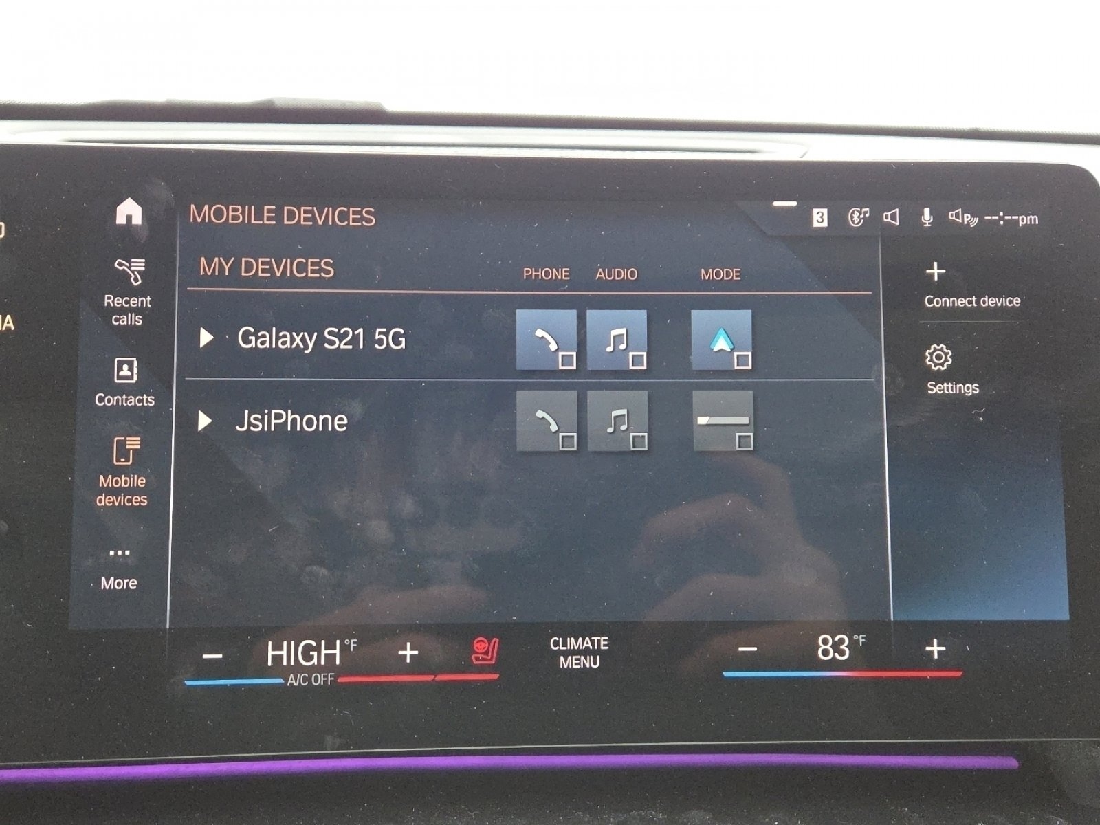 Used 2023 BMW X1 xDrive28i image 6