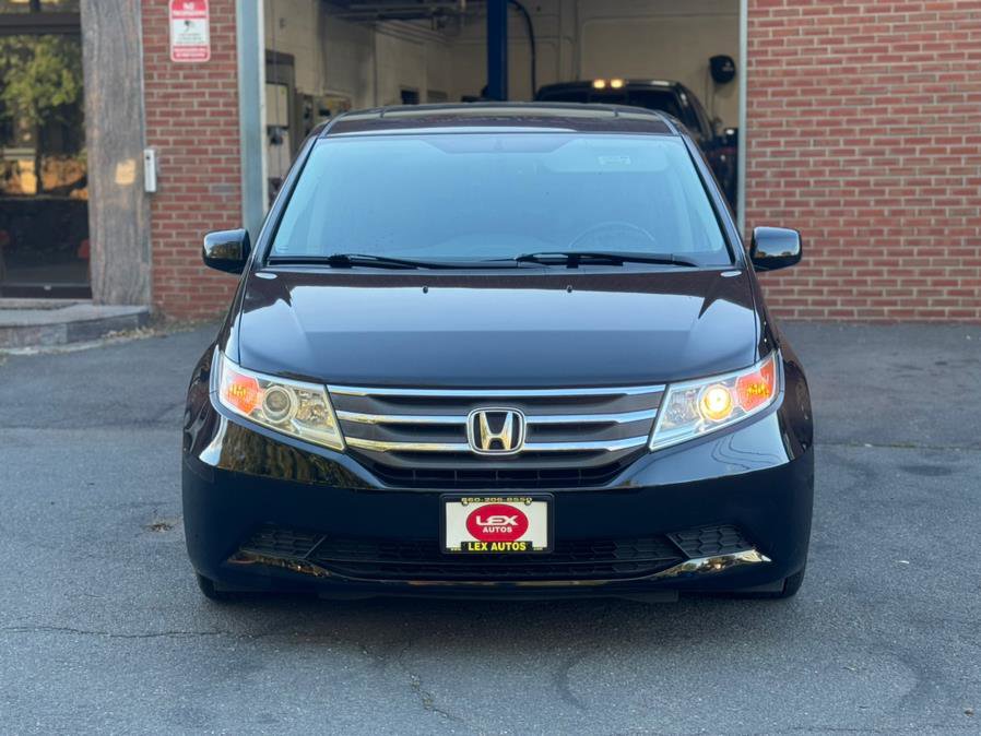 Used 2013 Honda Odyssey EX-L image 2