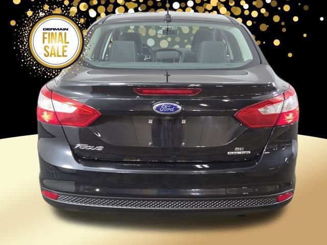 Used 2012 Ford Focus SE image 7