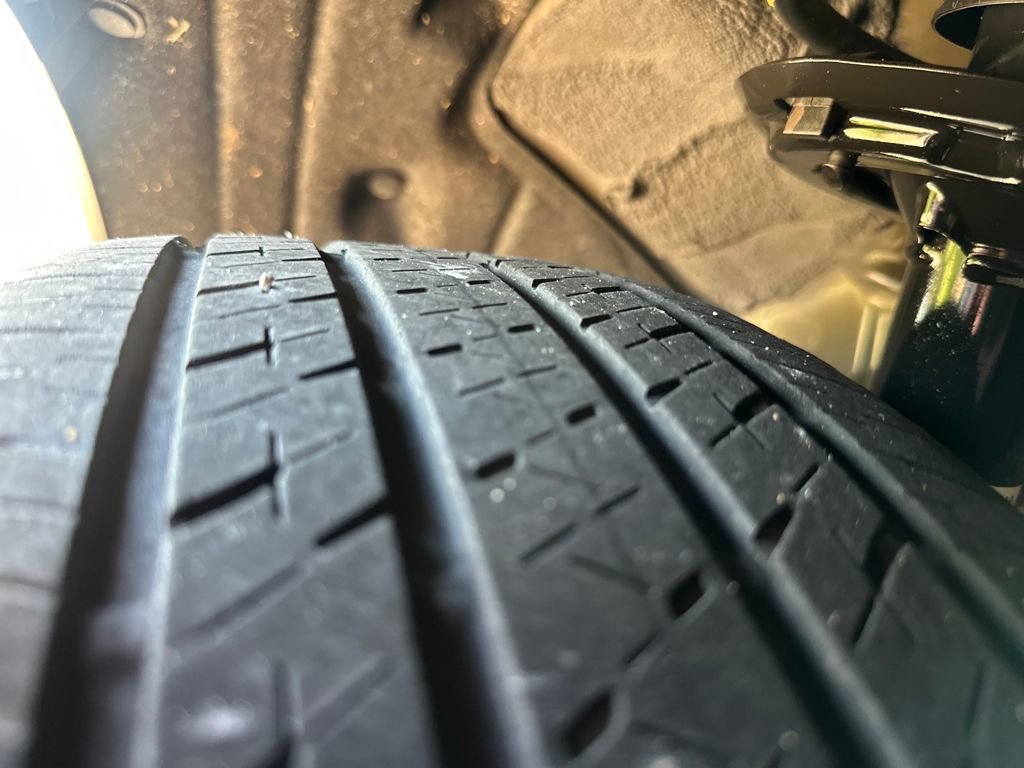 Used 2025 Honda CR-V LX image 26