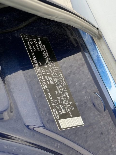 Used 2022 Hyundai Sonata SE FWD image 18