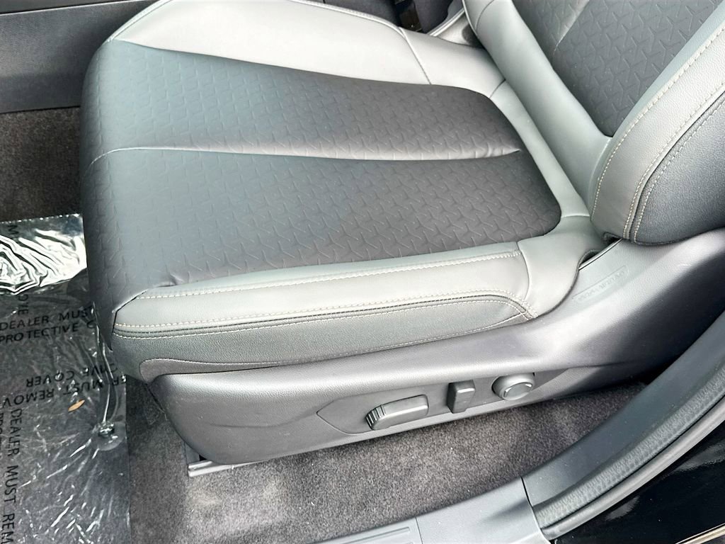 New 2026 Subaru Forester Wilderness AWD/4WD image 23