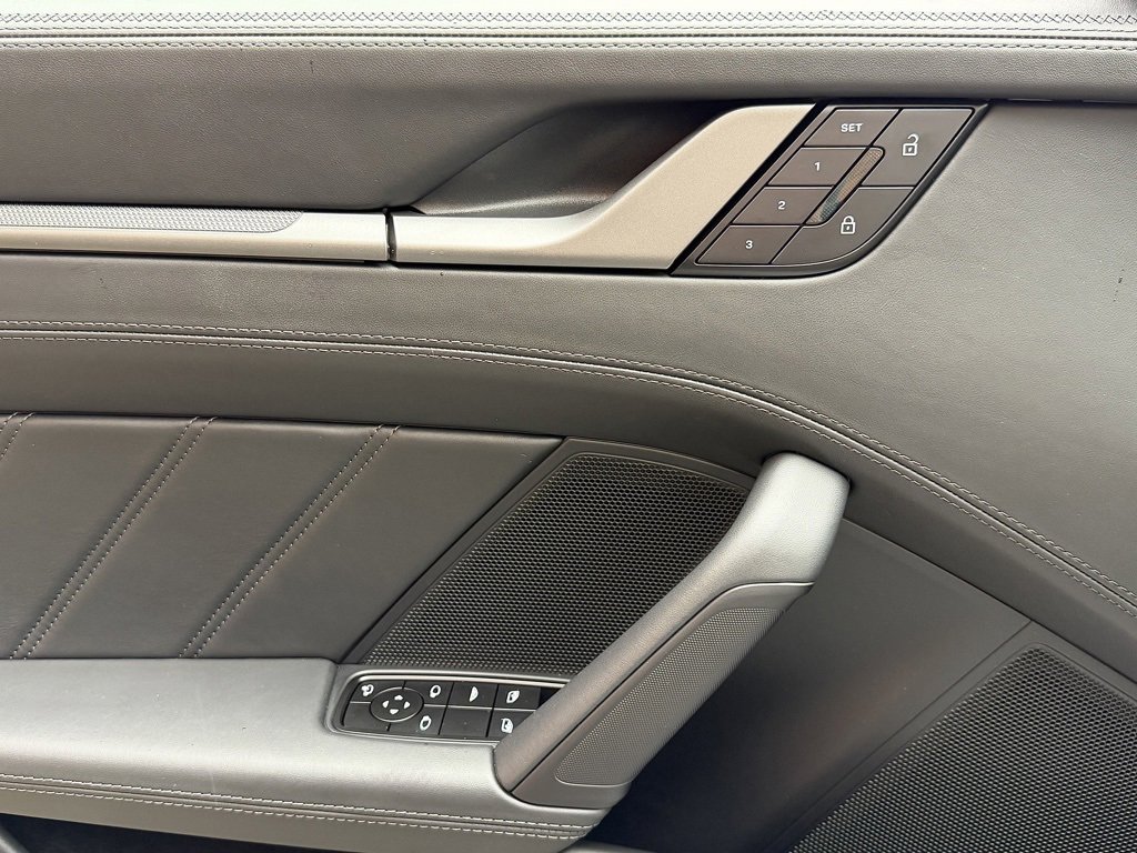 New 2026 Porsche 911 Carrera 4S image 17