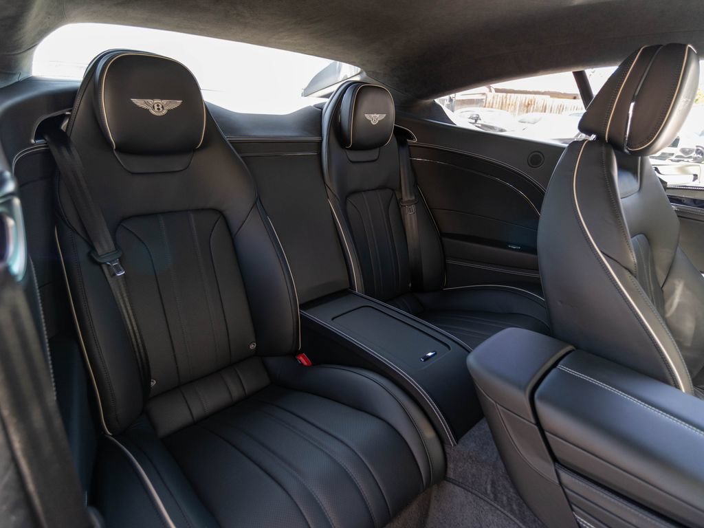 New 2026 Bentley Continental GT Mulliner AWD/4WD image 16