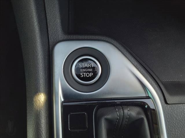 New 2025 Nissan Sentra SV w/ All-Weather Package image 16