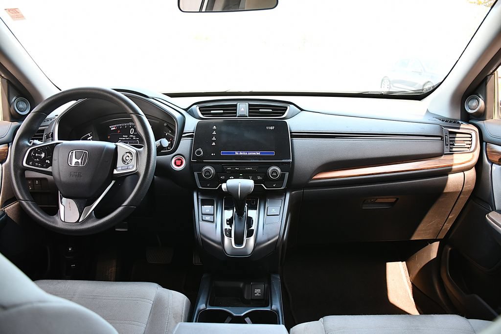 Used 2019 Honda CR-V EX image 21