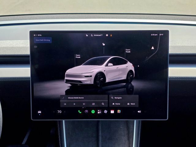 Used 2026 Tesla Model Y AWD image 20