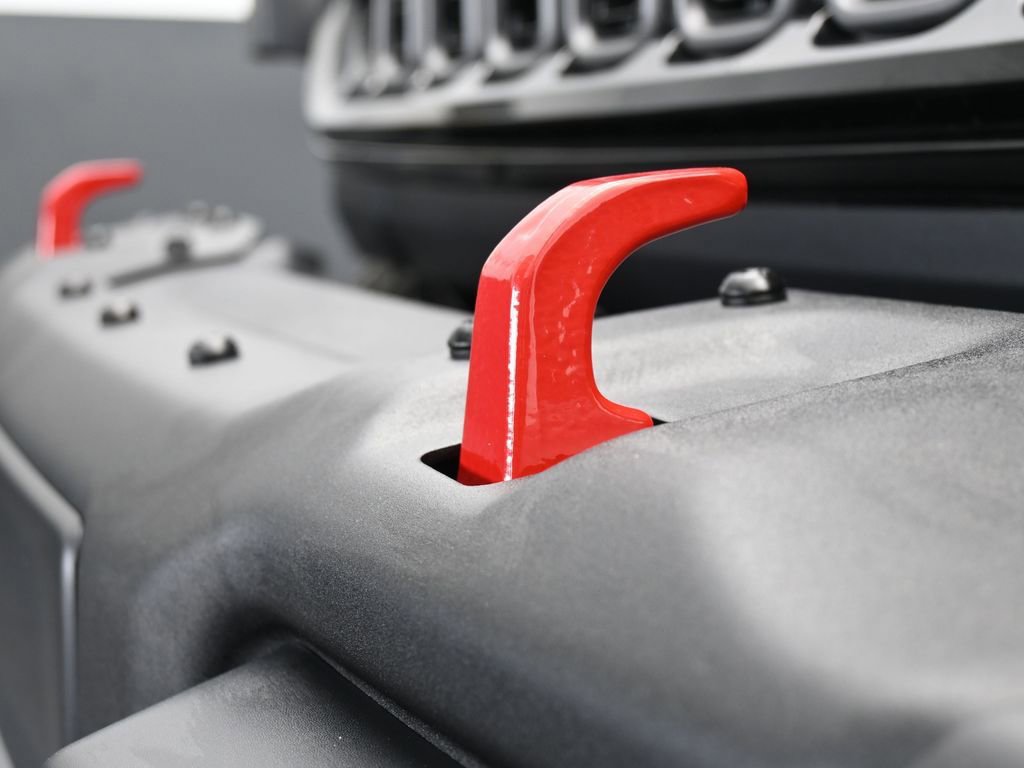 New 2026 Jeep Wrangler Rubicon image 29