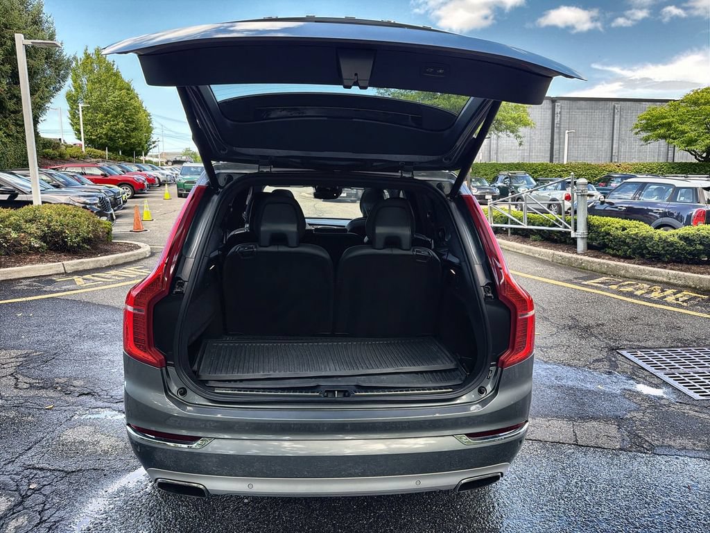 Used 2019 Volvo XC90 T6 Inscription w/ Advanced Package AWD/4WD image 27