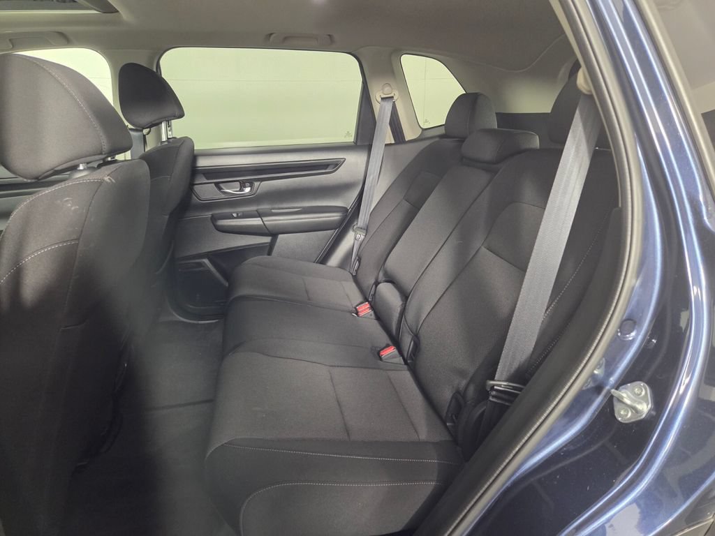 Used 2024 Honda CR-V EX image 23