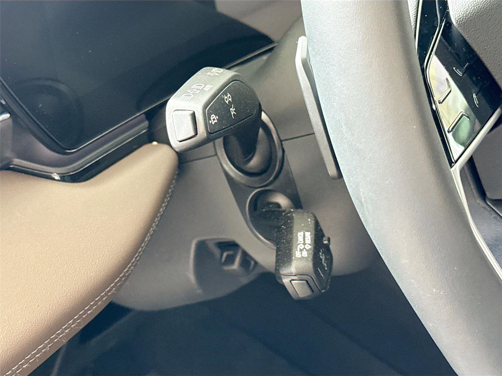 Certified 2025 Audi A6 e-tron Premium w/ Ultra Package image 10