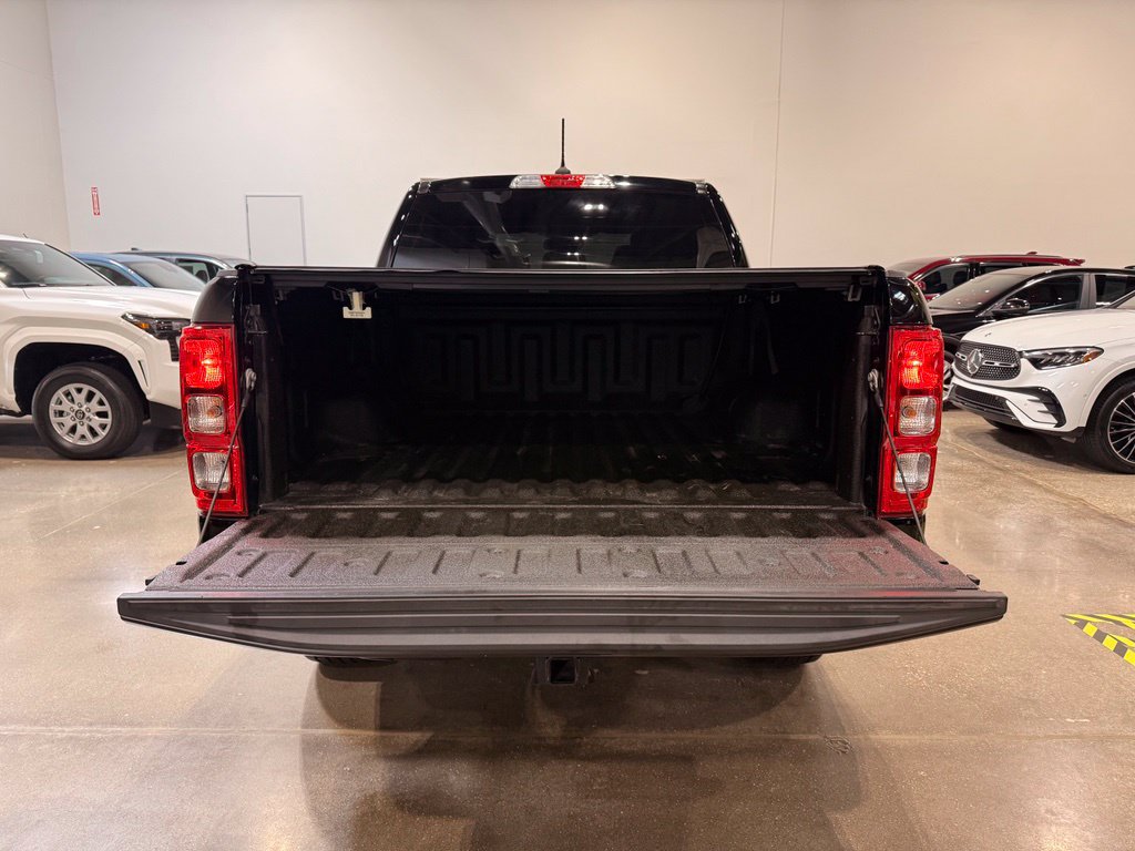 Used 2022 Ford Ranger XL w/ Equipment Group 101A High AWD/4WD image 9