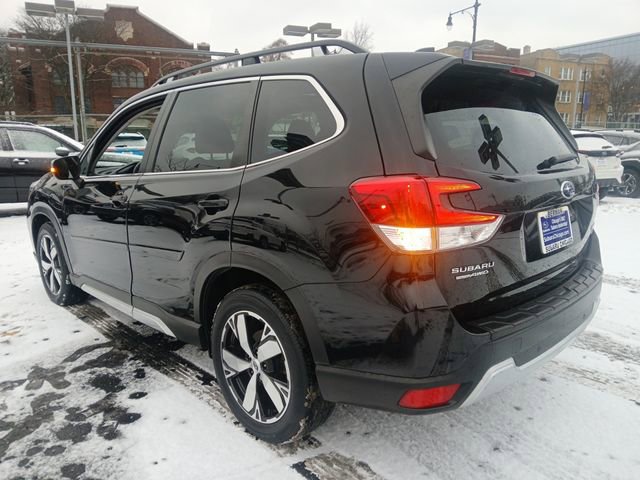 Used 2020 Subaru Forester Touring w/ Popular Package #2 image 5