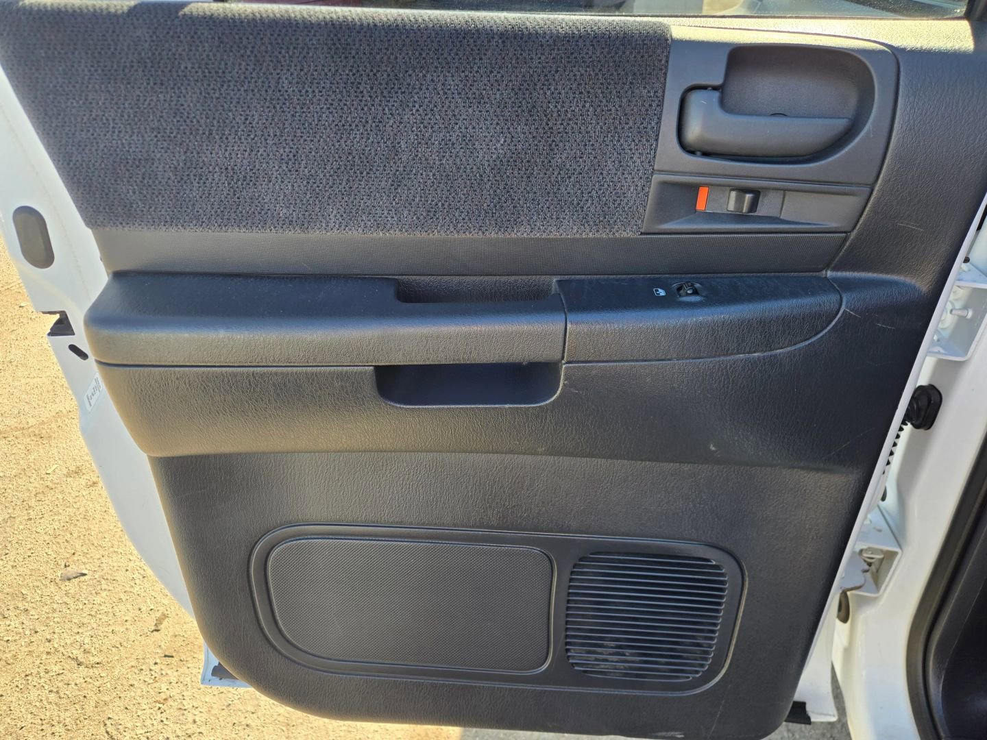 Used 2003 Dodge Dakota SLT image 12