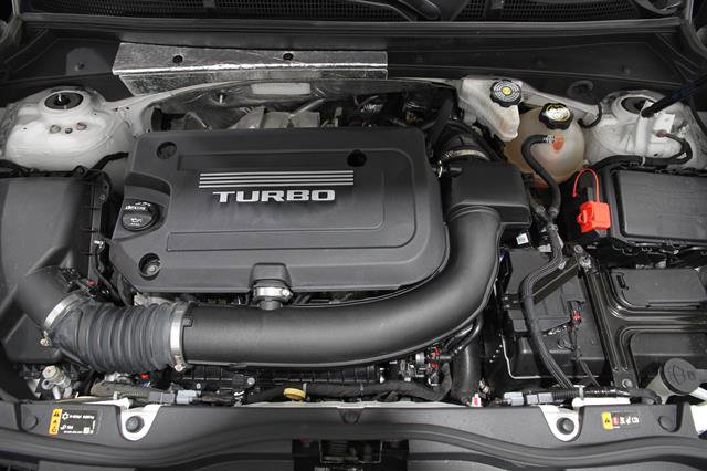 Used 2019 Cadillac XT4 Sport w/ Cold Weather Package image 22