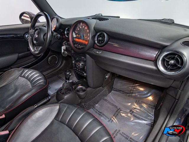 Used 2011 MINI Cooper Clubman S image 25