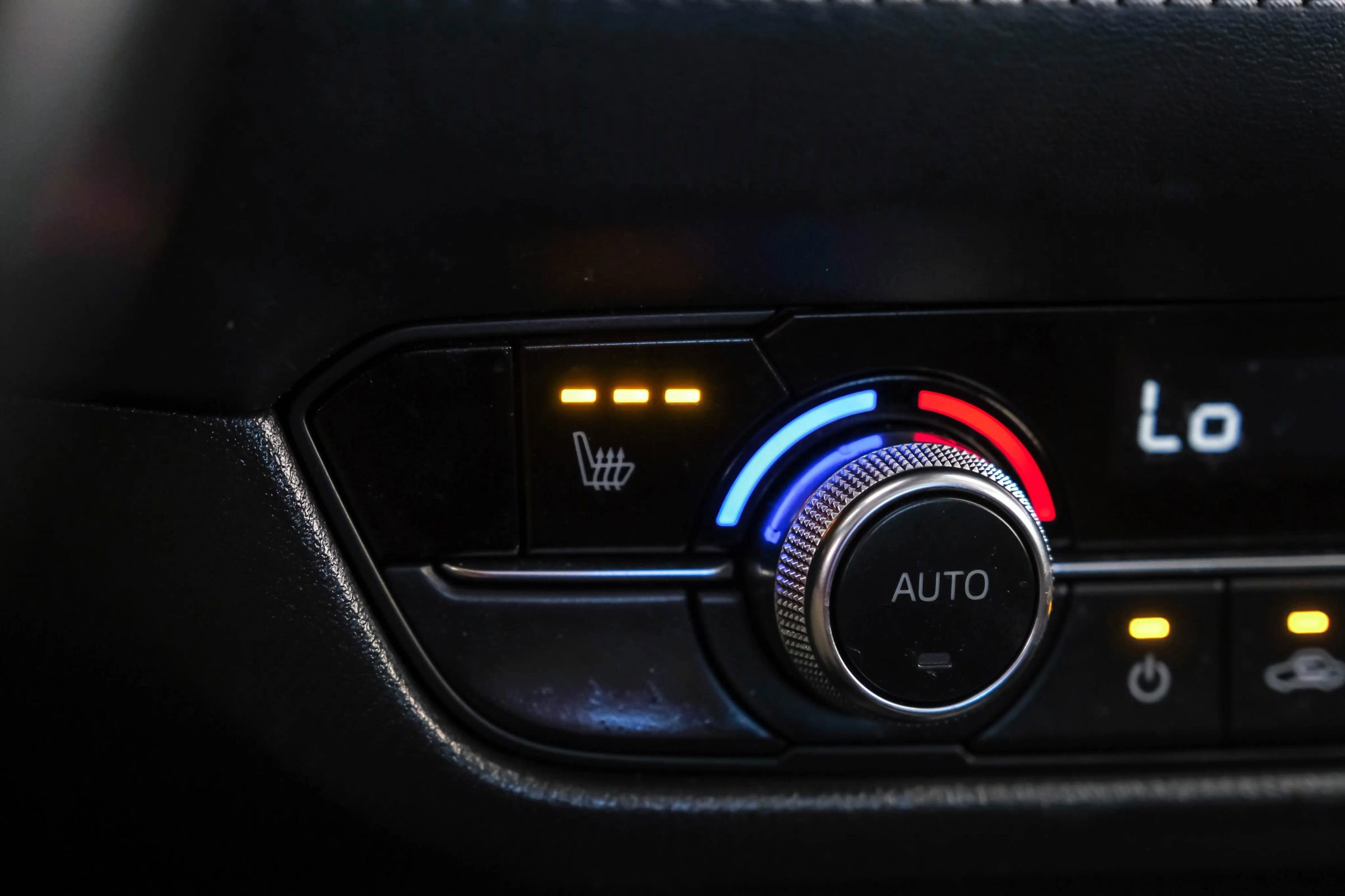 Used 2019 MAZDA MAZDA6 Touring image 27