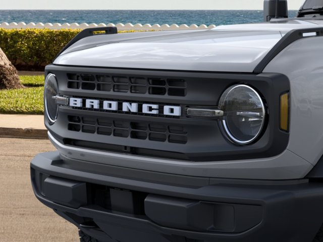New 2026 Ford Bronco Big Bend AWD/4WD image 19
