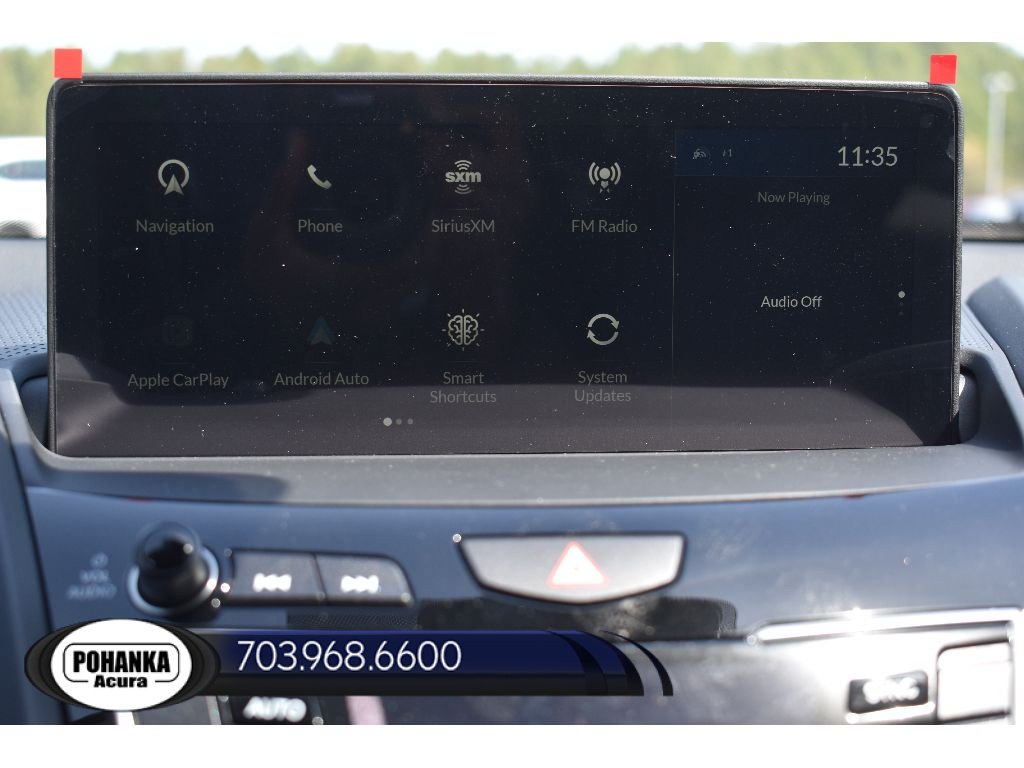 New 2026 Acura RDX SH-AWD w/ Technology Package image 14