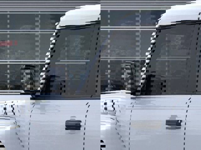 New 2025 Ford Bronco Raptor image 22