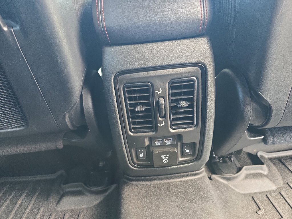 Used 2021 Dodge Durango R/T RWD image 17