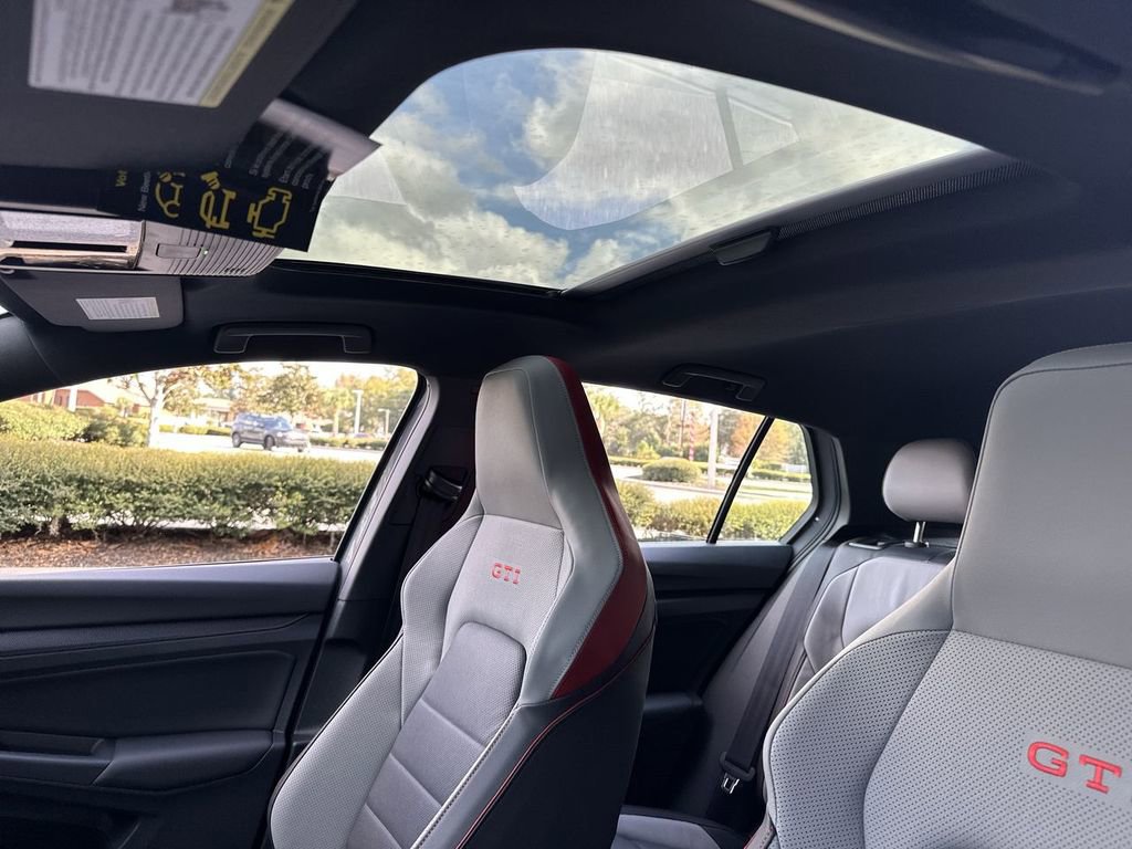New 2026 Volkswagen GTI Autobahn image 22