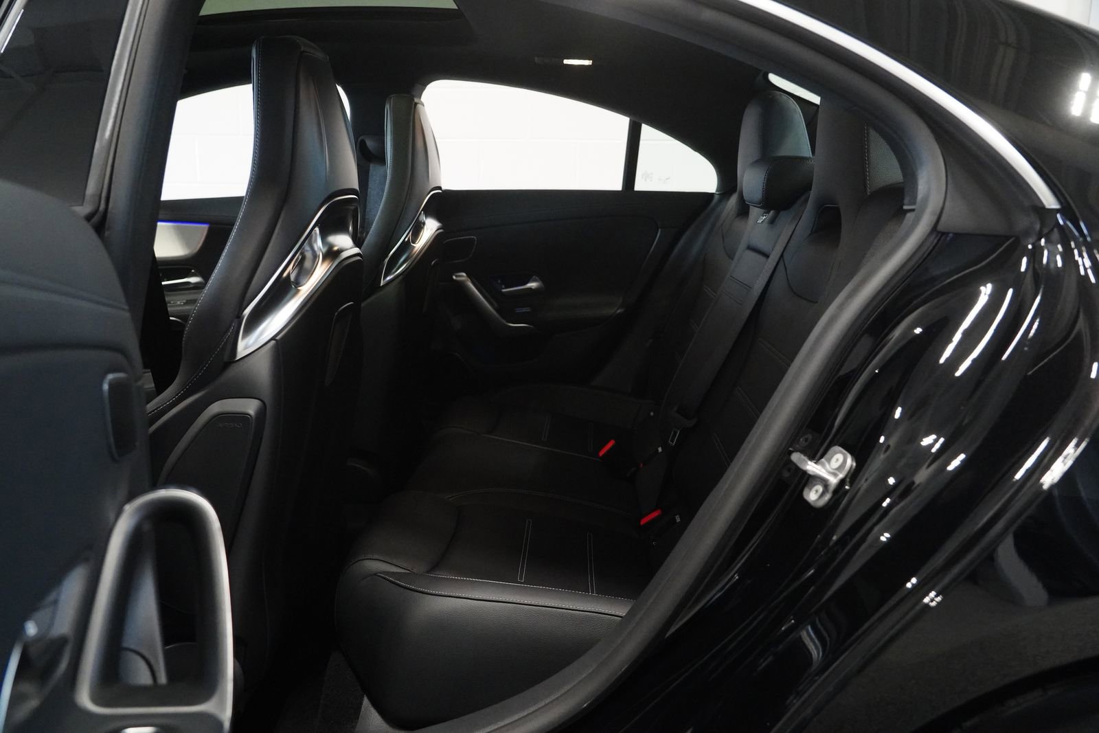 Used 2026 Mercedes-Benz CLA 45 AMG S 4MATIC image 13