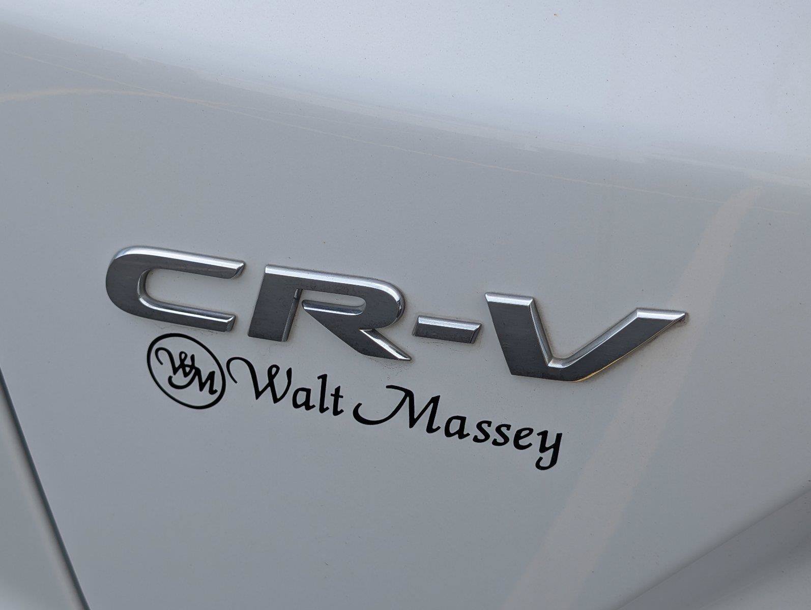 Used 2020 Honda CR-V EX-L image 6