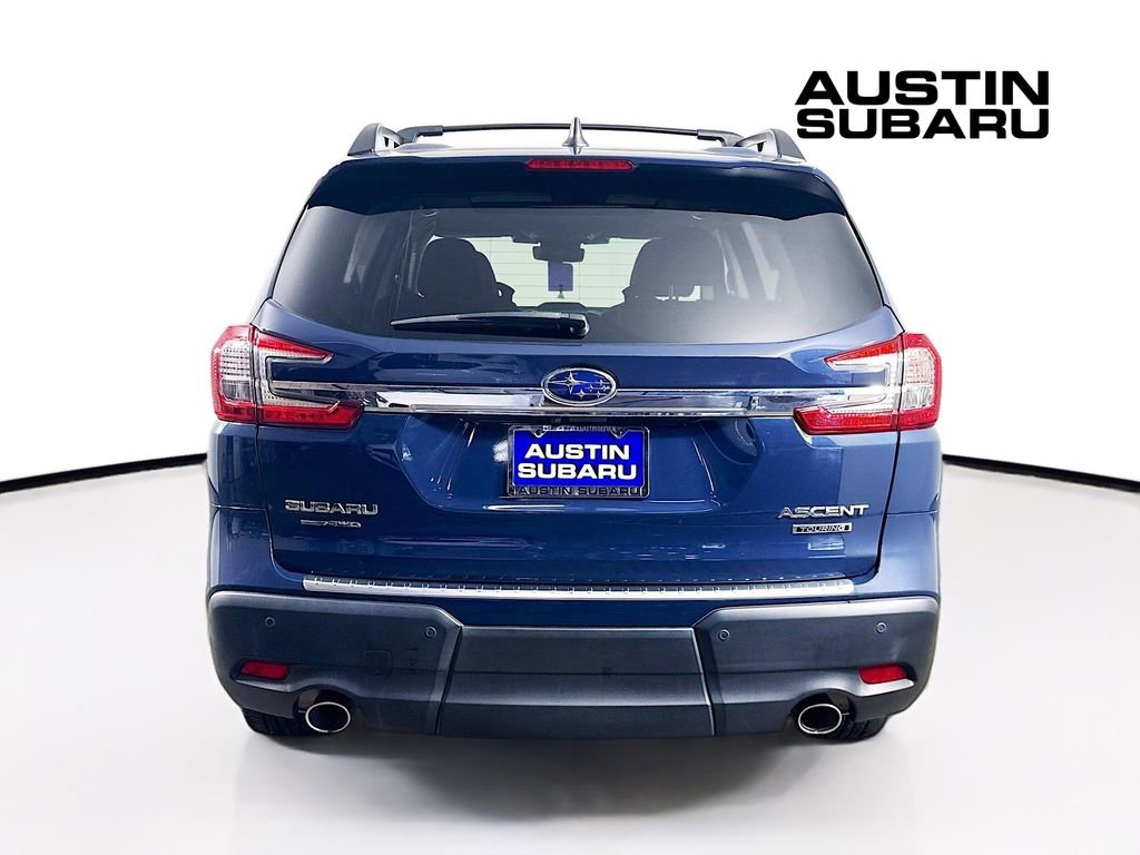 Used 2023 Subaru Ascent Touring image 6