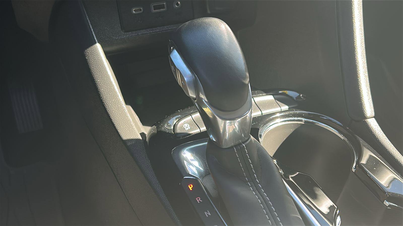 Certified 2023 Buick Encore GX Select w/ Safety Package II image 22