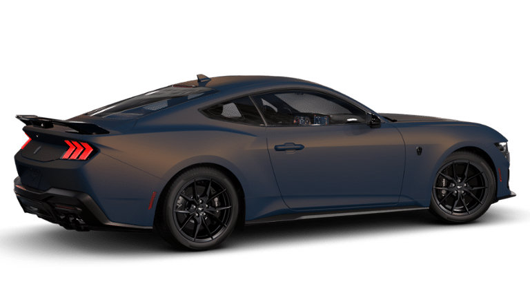 New 2025 Ford Mustang Dark Horse RWD image 49