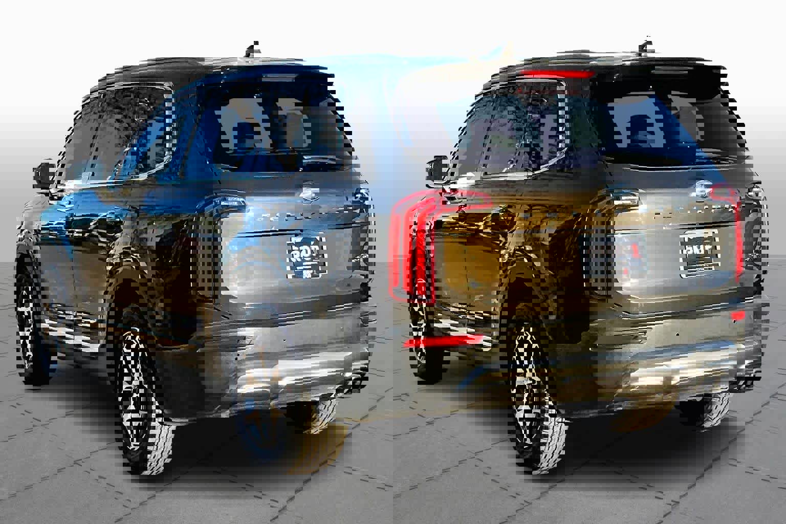 Used 2020 Kia Telluride EX image 11