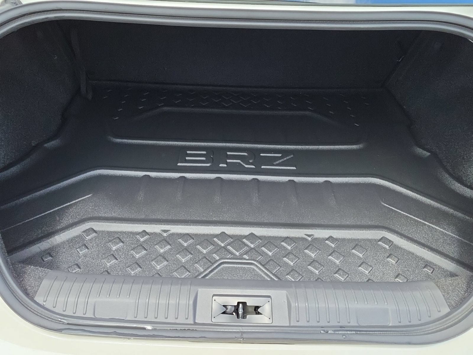 Used 2024 Subaru BRZ Limited RWD image 16
