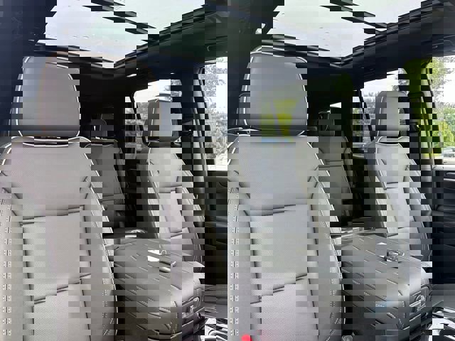 New 2025 Chevrolet Tahoe Premier w/ Sun And Tow Package image 8